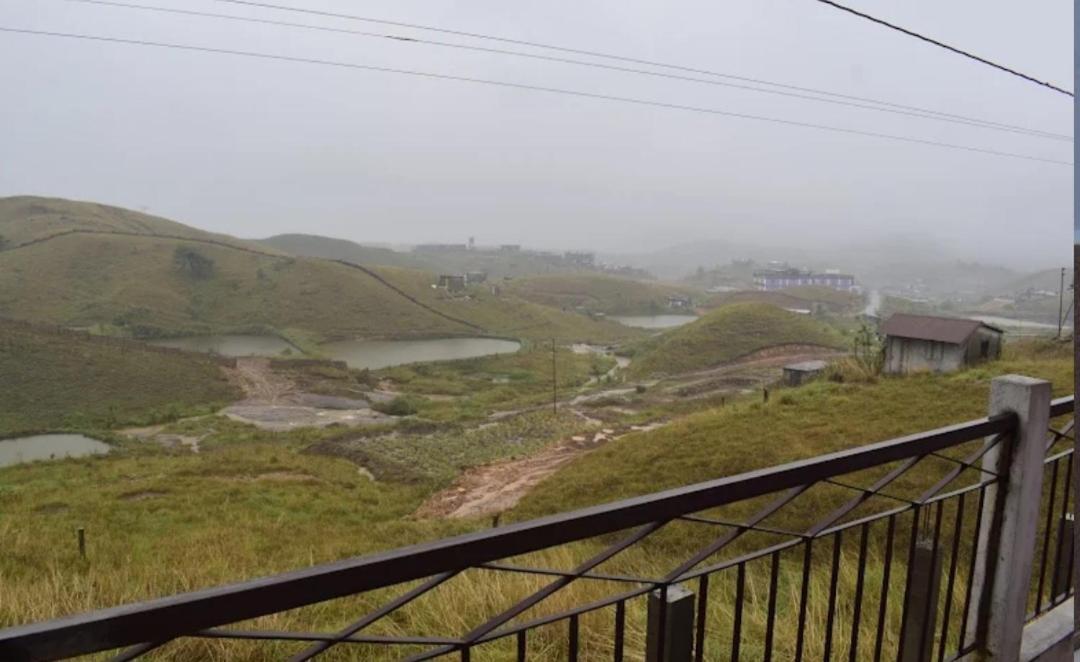 Green Hills Cherrapunji Exterior foto